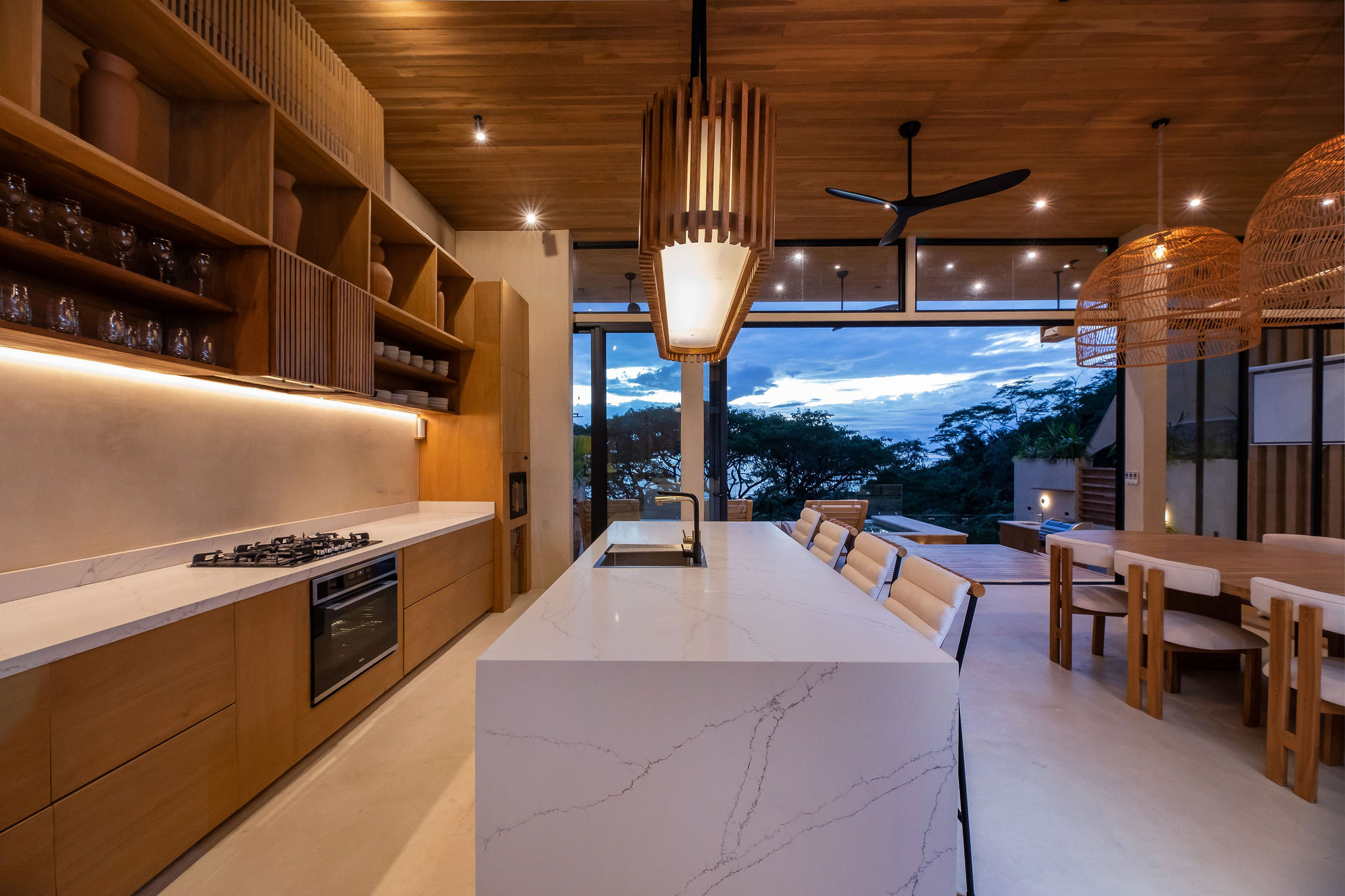 Private Dining