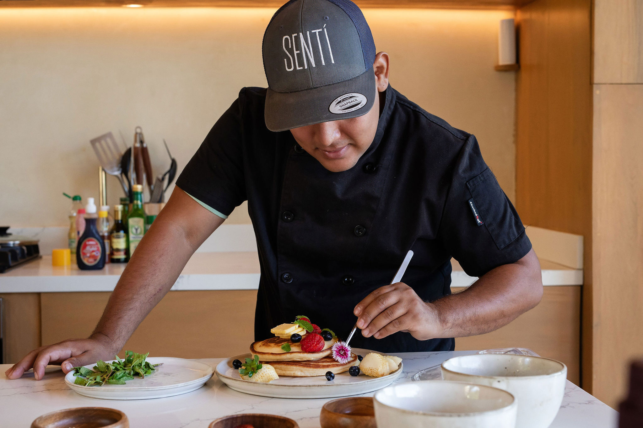 Private Chef