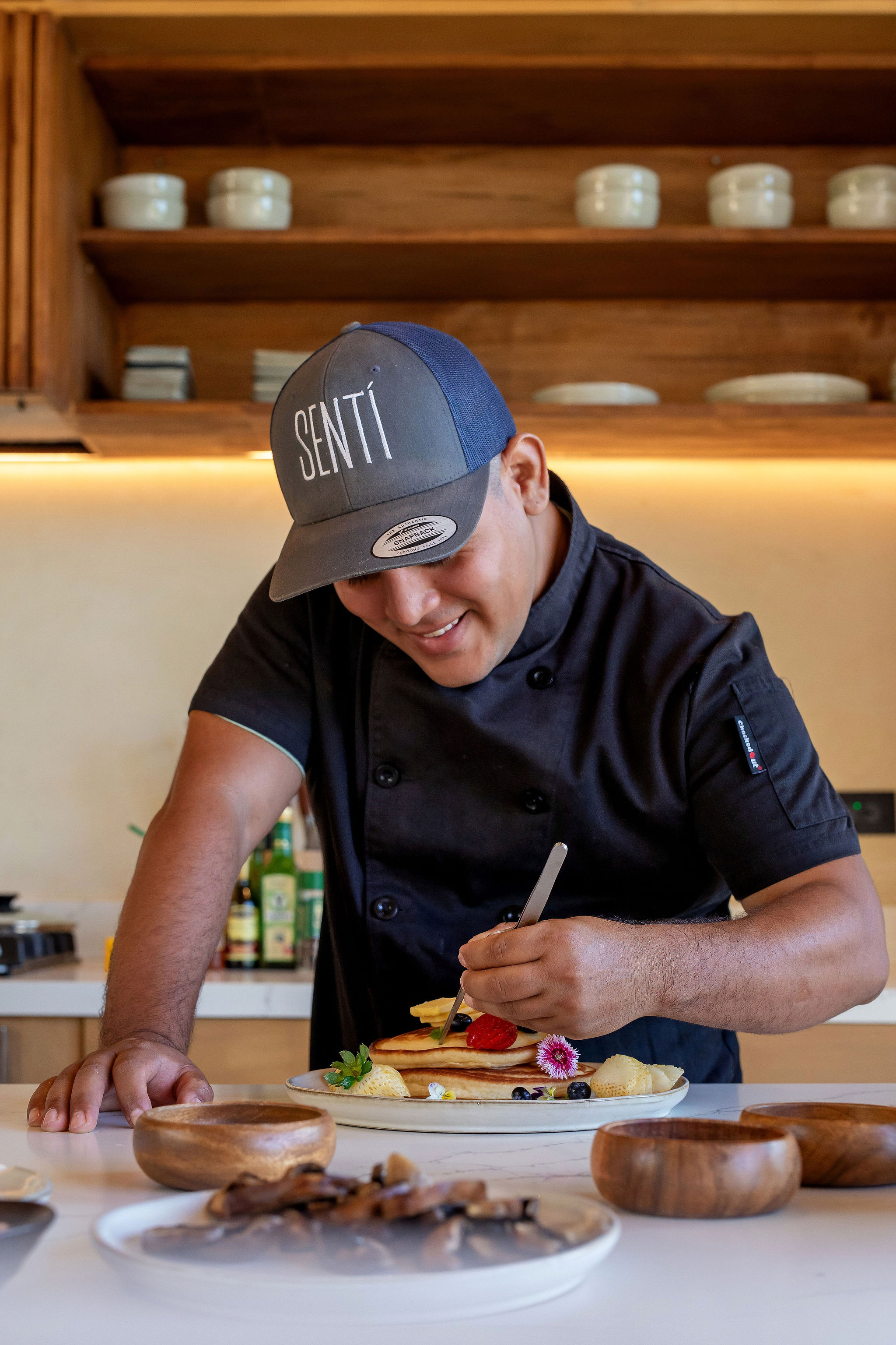 Private Chef 1