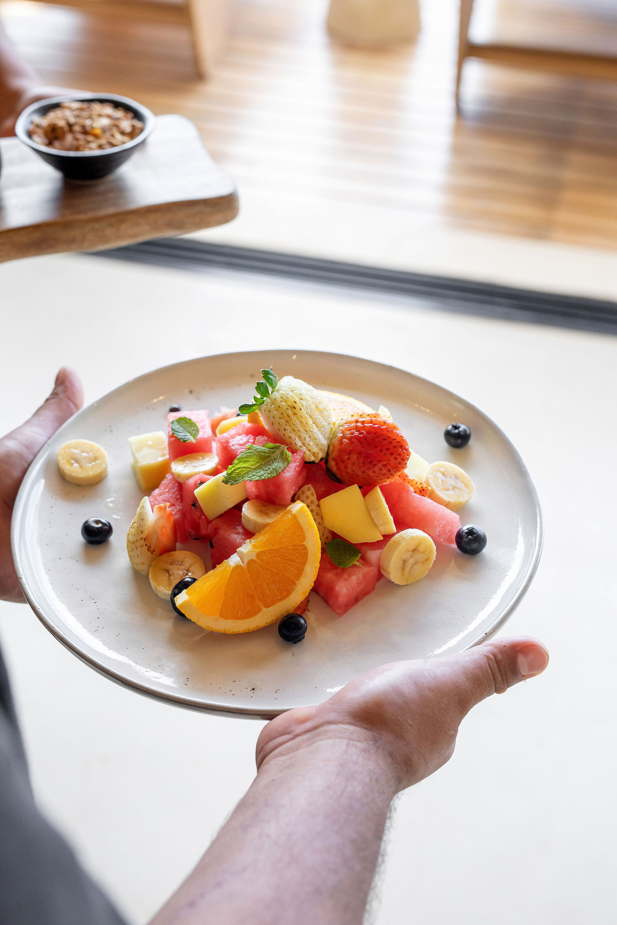 Private Chef 5