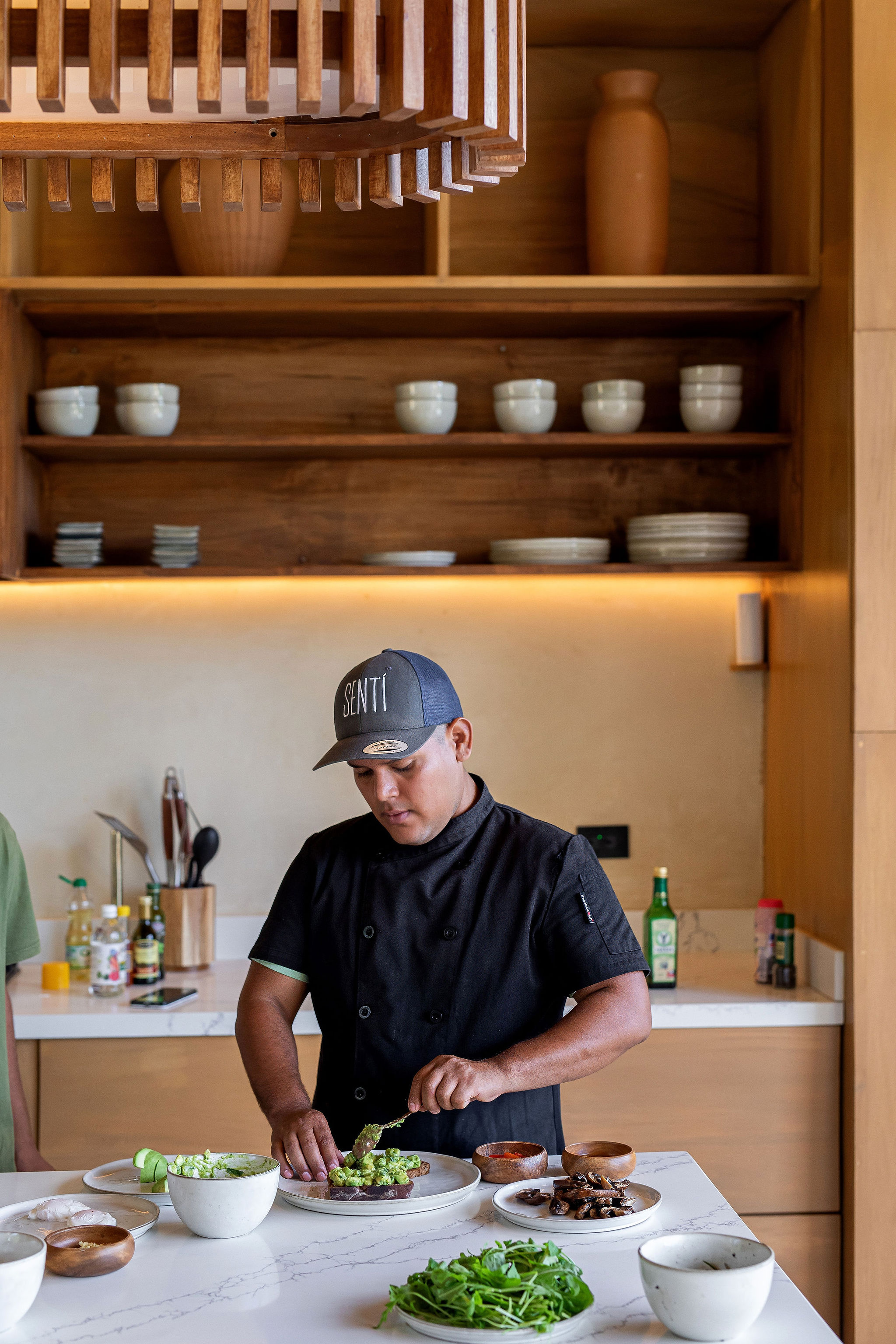 Private Chef 3