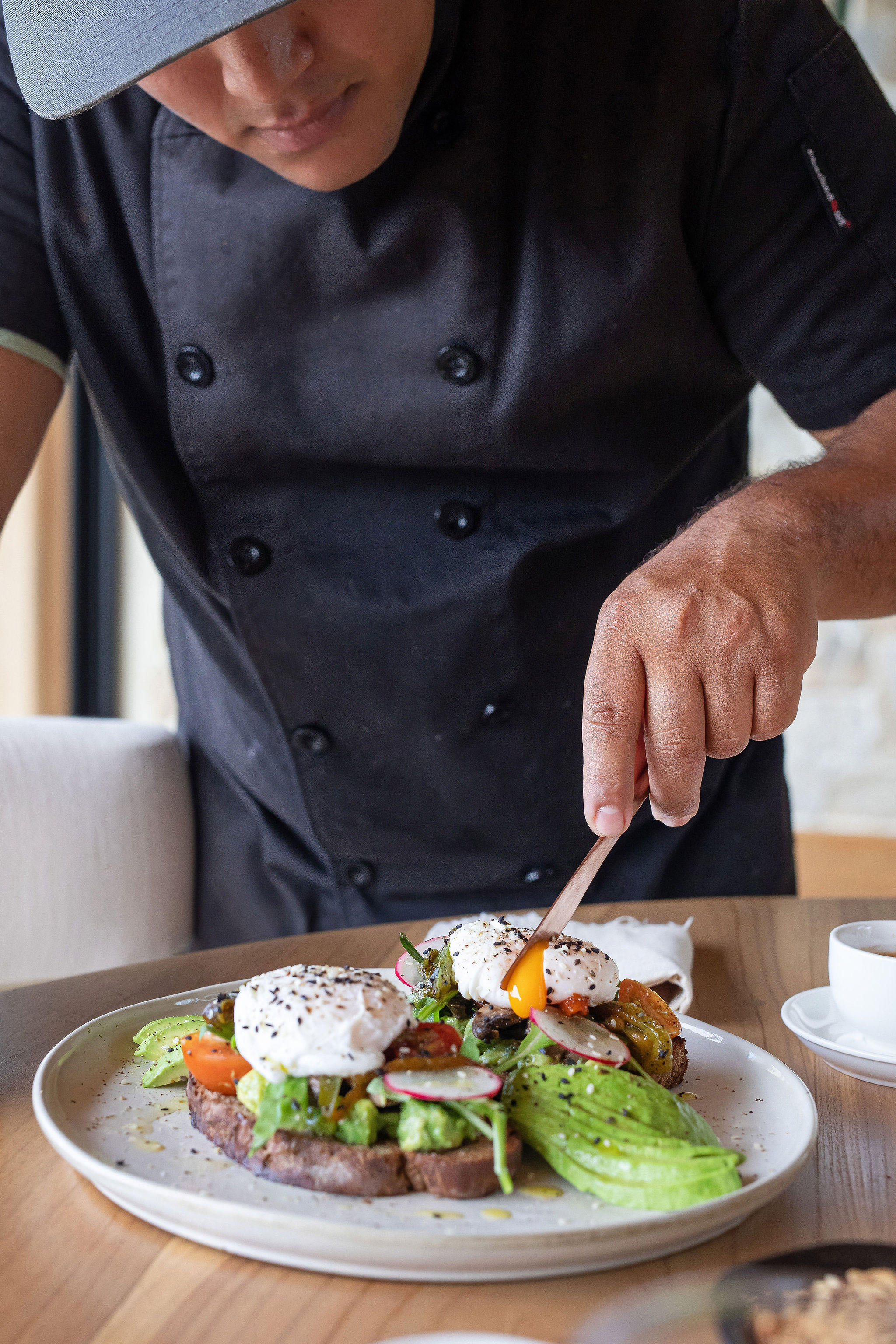 Private Chef 4